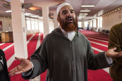 „Dawa“ – Die gewaltlose islamische Eroberung Europas