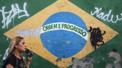 Medien: Mächtiger brasilianischer Bandenchef ermordet aufgefunden