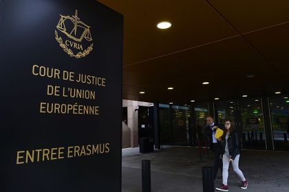 EU-Gericht erschwert Abschiebung – Richter: „Anzahl der Asylverfahren wird steigen – Endlosschleifen drohen“