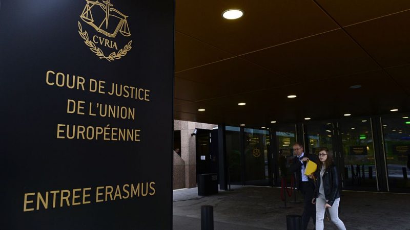EU-Gericht erschwert Abschiebung – Richter: „Anzahl der Asylverfahren wird steigen – Endlosschleifen drohen“