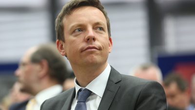 CDU-Politiker Hans ist neuer Ministerpräsident im Saarland