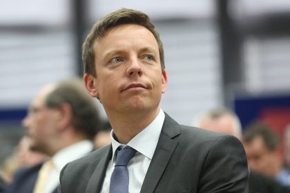 Nach Kramp-Karrenbauers Rücktritt: Tobias Hans neuer Ministerpräsident im Saarland