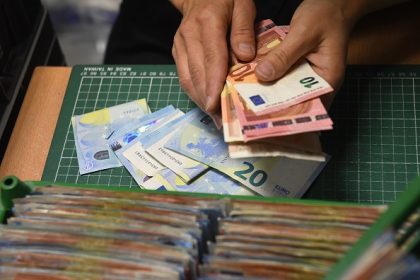 Top-Ökonom: Viel versteckte Inflation in Deutschland – dreimal höher als offiziell behauptet