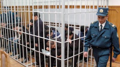 Usbekistan: Menschenrechtsaktivisten nach zwölf Jahren Haft freigelassen