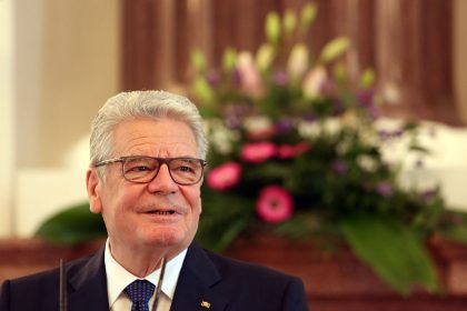 Joachim Gauck „erschreckt“ von Folgen des Multikulturalismus – Ex-Bundespräsident warnt vor falscher Toleranz