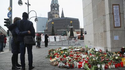 Vera Lengsfeld: Deutscher Größenwahn und der Terror
