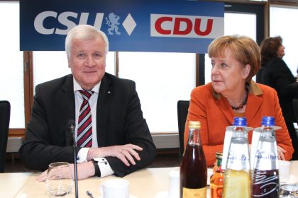 Seehofer will „definitiv“ als Minister nach Berlin wechseln