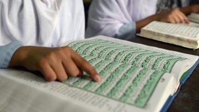 Schulaufsätze berichten über systematische Misshandlungen in Kölner Moschee