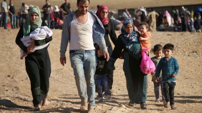 Anzeige gegen Landrat: Syrern mit zwei Ehefrauen soll Familiennachzug gewährt worden sein