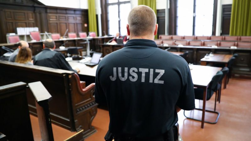 Wegen Betrug verurteilt: Asylbewerber nutzte elf Identitäten, um Leistungen zu beziehen