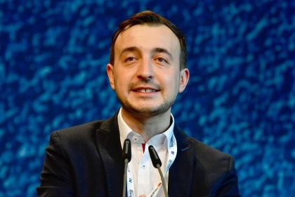 „Junge Union“-Chef: Müssen Koalitionsvertrag mit Leben füllen