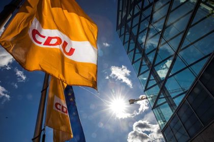 CDU-Politiker Stübgen soll neuer Ostbeauftragter werden