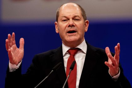 Scholz: SPD wird im Finanzministerium an der „schwarzen Null“ festhalten