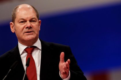 Scholz für „geradlinigen“ Politikstil seiner Partei: Menschen vom SPD-Zickzack-Kurs verwirrt