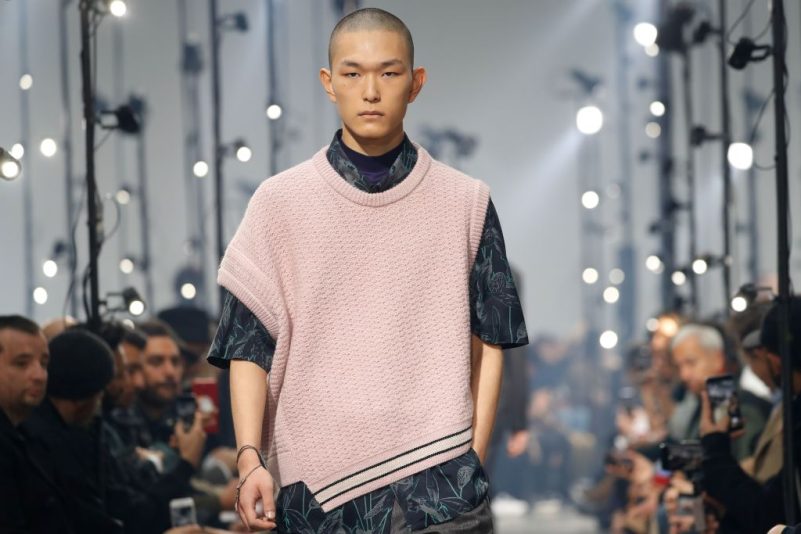 Luxus-Kleidermarke Lanvin wird chinesisch