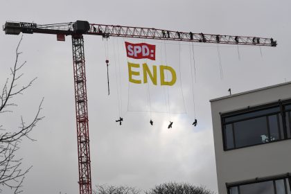 Oppermann: Neuwahlen sind für SPD lebensgefährlich