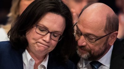 Schwester von Martin Schulz attackiert SPD-Führung als „Schlangengrube“