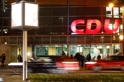 Schwache Ämter-Ausbeute für die CDU: „Unzufriedenheit an der Basis darüber ist sehr groß“