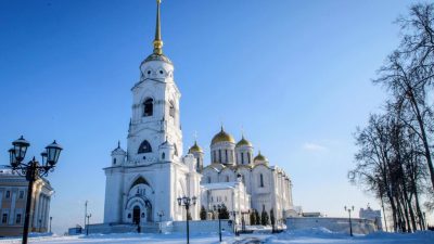 Russland: Islamist erschießt fünf Kirchgängerinnen in Dagestan