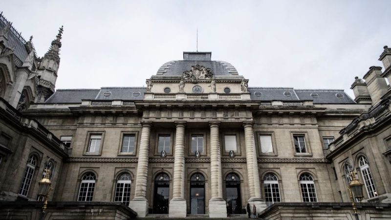 Freispruch für Hauptangeklagten im Prozess um Pariser Anschläge
