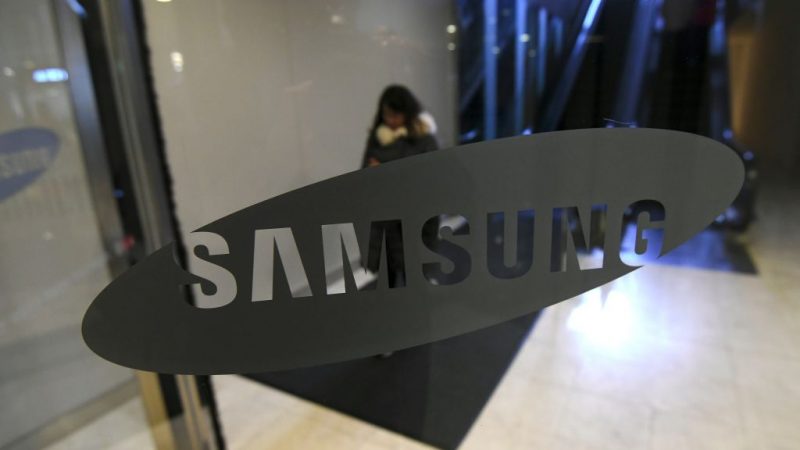 Südkoreanisches Gericht ordnet Freilassung von Samsung-Erben aus Haft an