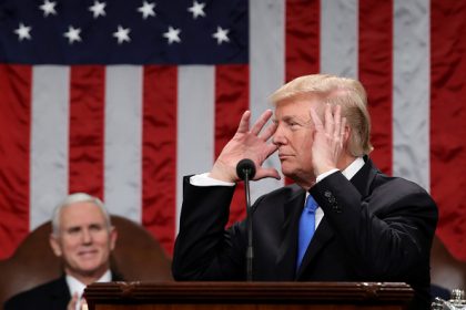 Trump zu Russland-Ermittlungen: „Warum gibt es im Mueller-Team nur hartgesottene Demokraten und Hillary-Unterstützer?“