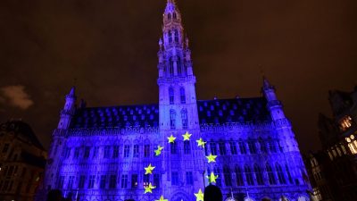 Junckers Traum für die EU: Mehr Mitbestimmung der Bürger – aber erst ab 2019