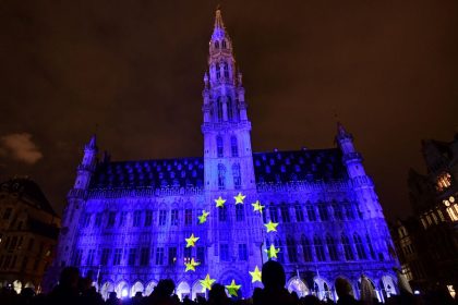 Junckers Traum für die EU: Mehr Mitbestimmung der Bürger – aber erst ab 2019