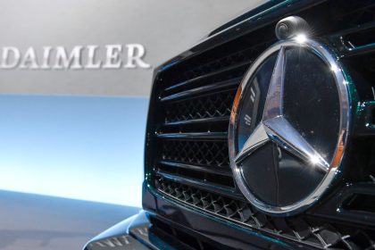 Daimler spendet lieber in den USA – Kein Geld für deutsche Parteien