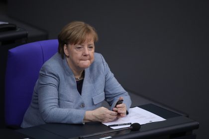 Union und SPD gehen mit Reihe von Streitpunkten in Verhandlungen am Sonntag