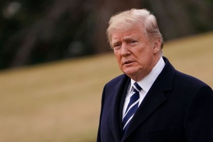 US-Präsident Trump kündigt nach Schulmassaker Besuch in Florida an