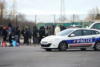 Frankreich will Flüchtlingspolitik verschärfen – NGOs protestieren