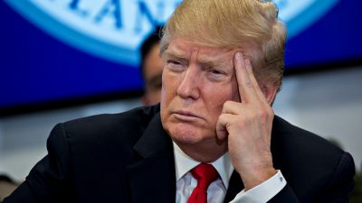 Sonderermittler drohte mit Zwangsvorladung Trumps – Anwalt: Mueller „verpfuscht die Arbeit des US-Präsidenten“