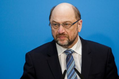 Nach GroKo-Verhandlung: Enttäuschung und Wut auf der Facebook-Seite von Martin Schulz
