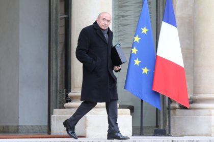 Frankreich will Migrationspolitik verschärfen – Hilfsorganisationen protestieren