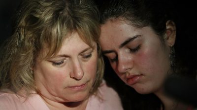 17 Tote bei Blutbad an Schule in Florida – 19-jähriger Täter festgenommen