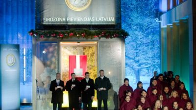 Bankencrash in Lettland – Gefahr fürs internationale Finanzsystem? Analyse von Ernst Wolff