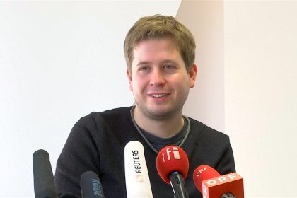 Juso-Chef Kühnert: SPD-Vorstand fehlt der Plan B zur GroKo