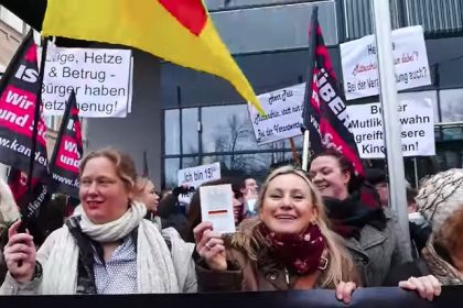Unterstützung für Gemeinsame Erklärung 2018 nimmt rasant zu: Bis dato über 50 000 Unterschriften