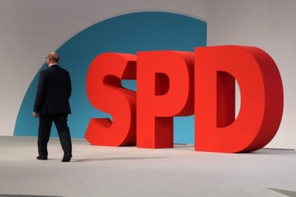 Martin Schulz mit sofortiger Wirkung als SPD-Chef zurückgetreten