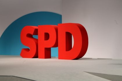 Führende Sozialdemokraten mahnen nach Kritik von Gabriel