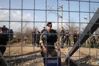 Zwei NDR-Journalisten in Griechenland wieder frei