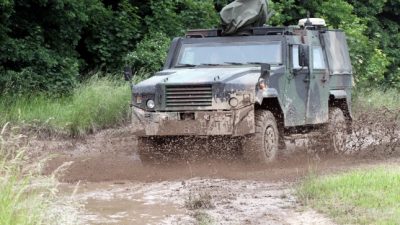 Bundeswehr-Verband zeigt Respekt für von der Leyen