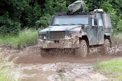 Bundeswehr-Verband zeigt Respekt für von der Leyen