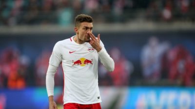 Ermittlungen gegen Stefan Ilsanker – Fußball-Spieler vom RB Leipzig unter Vergewaltigungsvorwurf