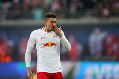 Ermittlungen gegen Stefan Ilsanker – Fußball-Spieler vom RB Leipzig unter Vergewaltigungsvorwurf