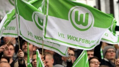 Bruno Labbadia neuer Trainer beim VfL Wolfsburg