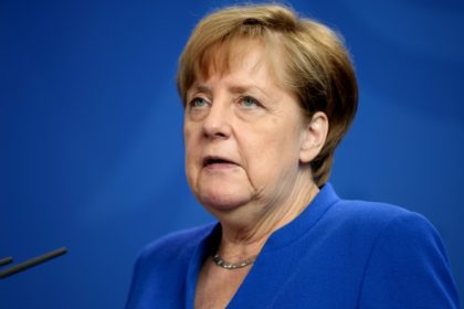 Die Ministerliste steht: Die Vorschläge von Angela Merkel