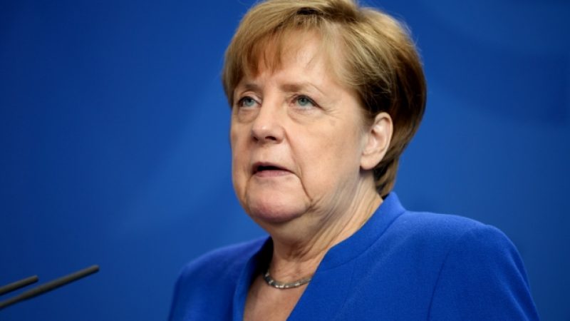 Die Ministerliste steht: Die Vorschläge von Angela Merkel