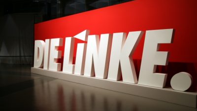 Linke bereitet sich bereits auf mögliche Neuwahlen vor